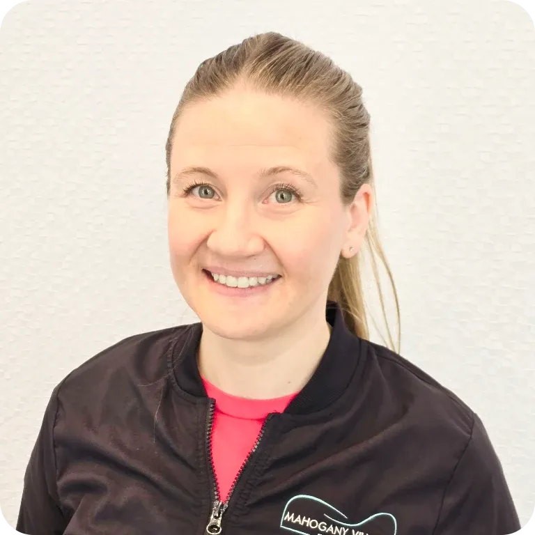 Brinn, Dental Assistant at Mahogany Village Dental