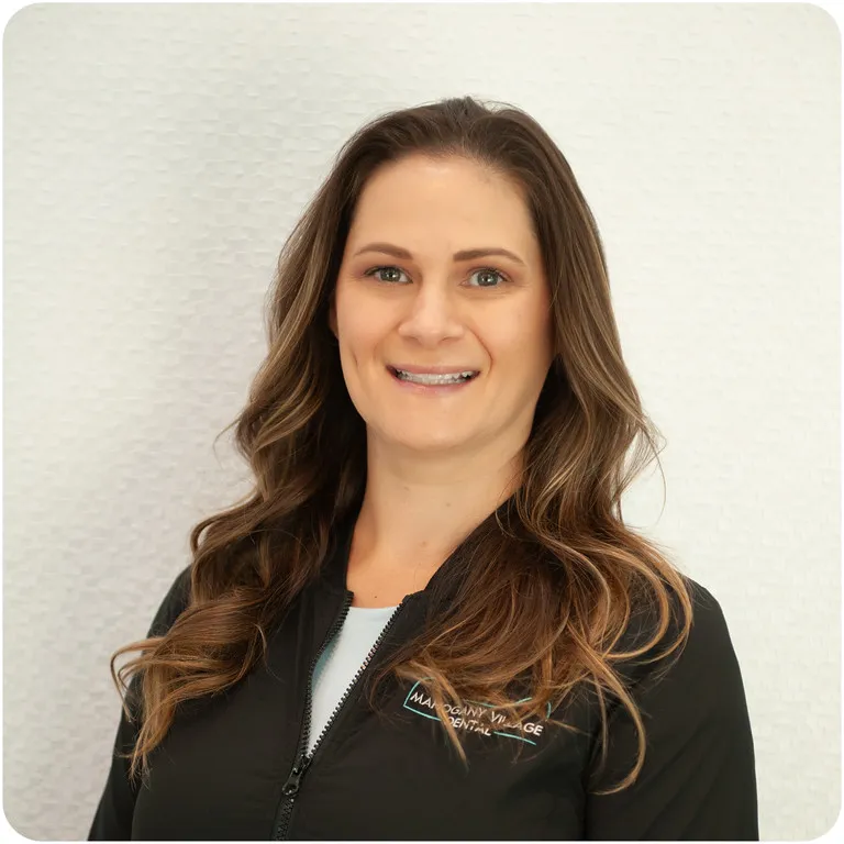 Kerry, Dental Hygienist at Mahogany Village Dental