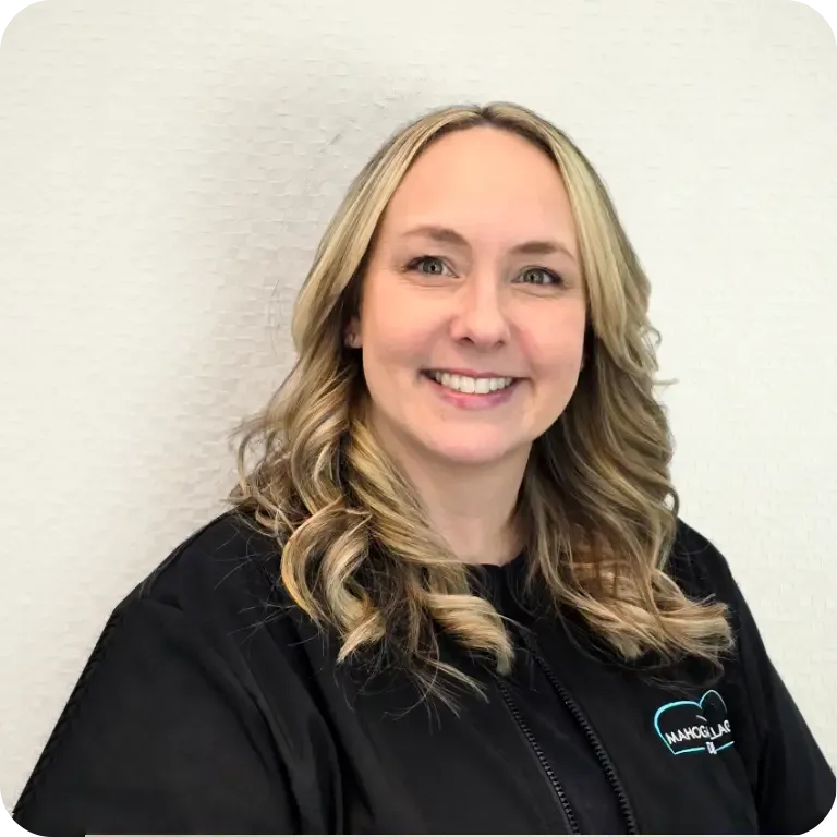 Lyndsey, Dental Administrator at Mahogany Village Dental