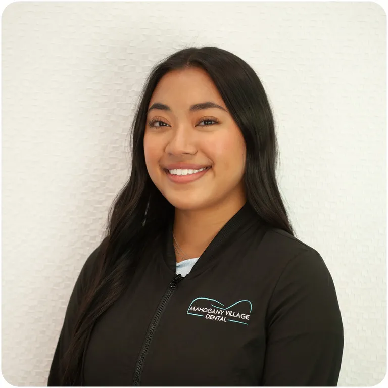 Micah, Dental Hygienist at Mahogany Village Dental