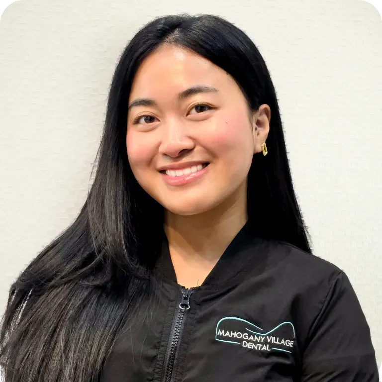 Nicole, Dental Assistant at Mahogany Village Dental