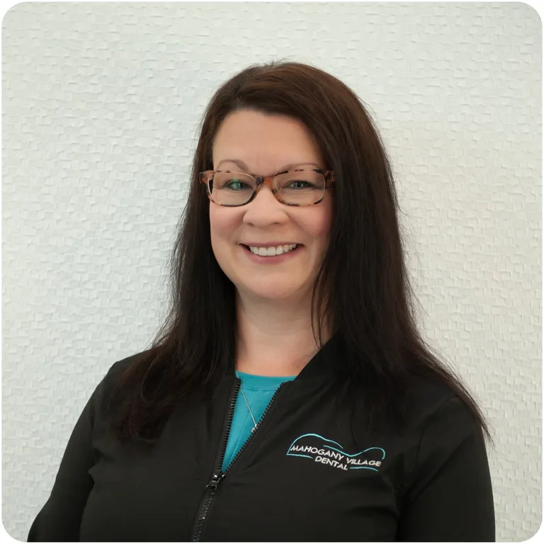 Tanya, Team Lead / Dental Administrator at Mahogany Village Dental